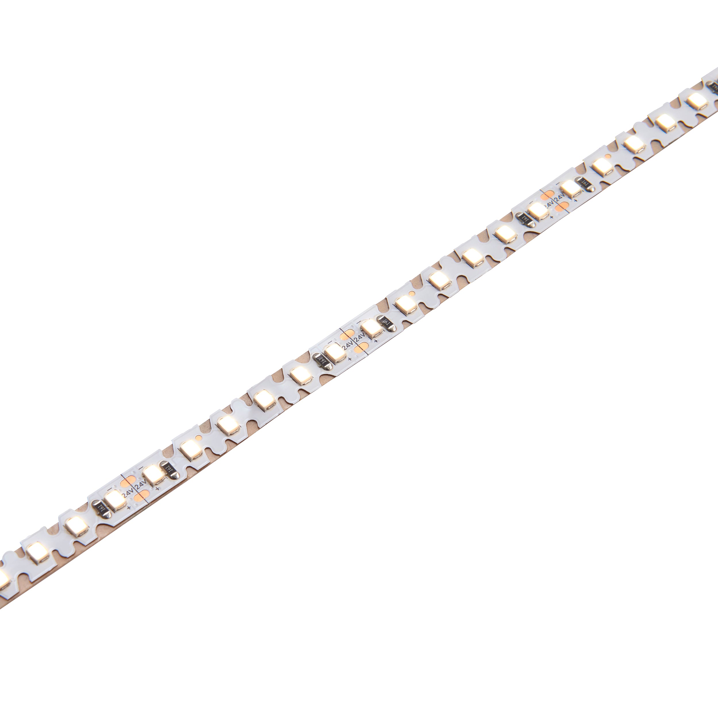 Saxby Lighting OrionFLEX 24V | 4000K 9.6W/M 5M IP20 113268