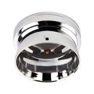 Saxby Lighting Saxby ShieldONE Accessory Anti-Glare Insert - Chrome 113272
