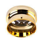 Saxby Lighting Saxby ShieldONE Accessory Anti-Glare Insert - Gold 113274