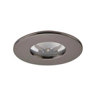 Saxby Lighting Saxby ShieldONE 65 Bezel IP65 - Black Nickel 113284