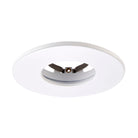 Saxby Lighting Saxby ShieldONE 75 Bezel Fixed - White 113290