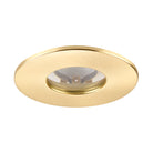 Saxby Lighting Saxby ShieldONE 75 Bezel IP65 - Satin Brass 113307