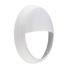 Saxby Lighting Saxby HeroULTRA Eyelid Bezel - White 113967