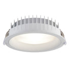 Saxby Lighting Paragon CCT IP54 23W / 25W / 27W / 29W 114563