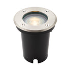 Saxby Lighting Pillar round IP67 7W  114578
