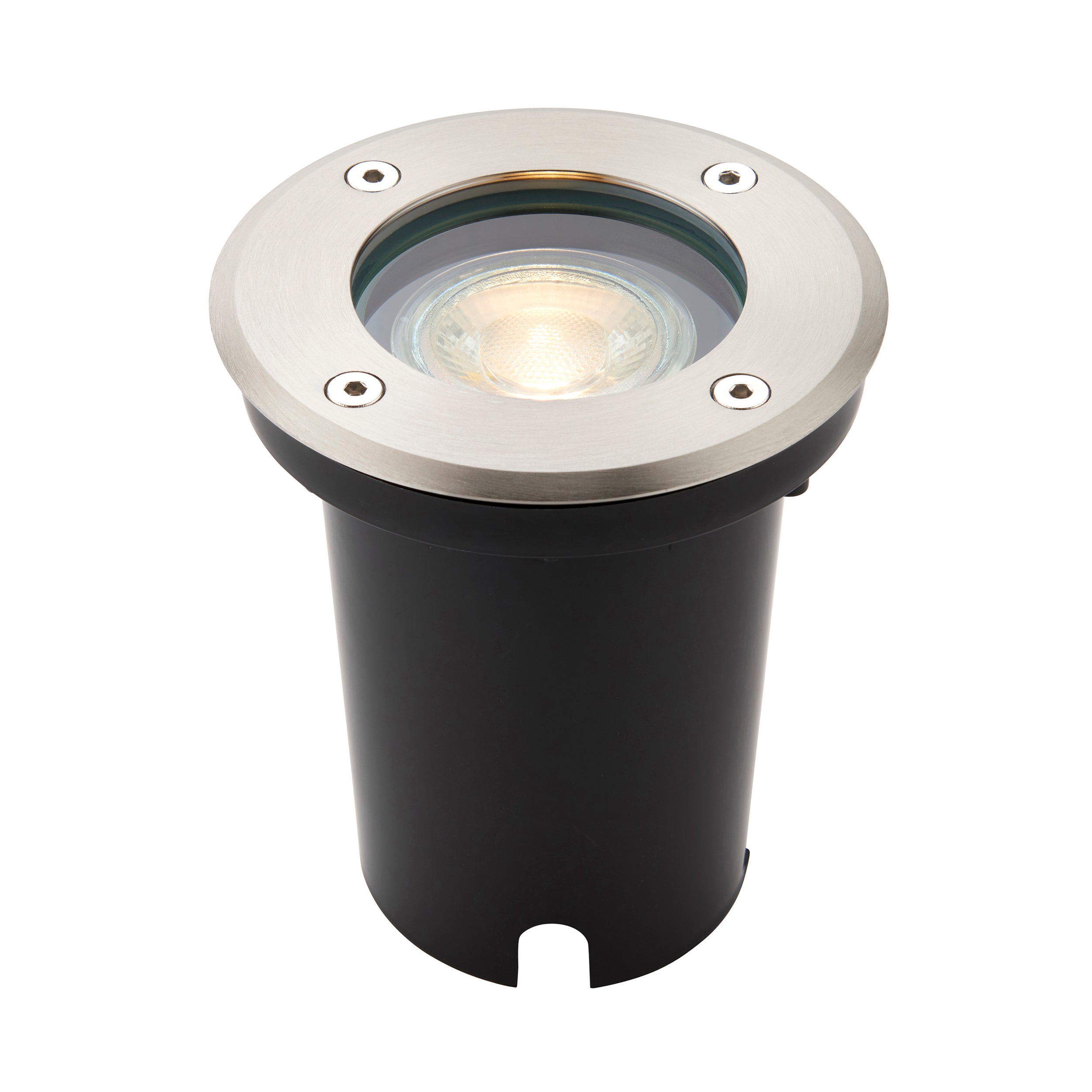 Saxby Lighting Pillar round IP67 7W  114578