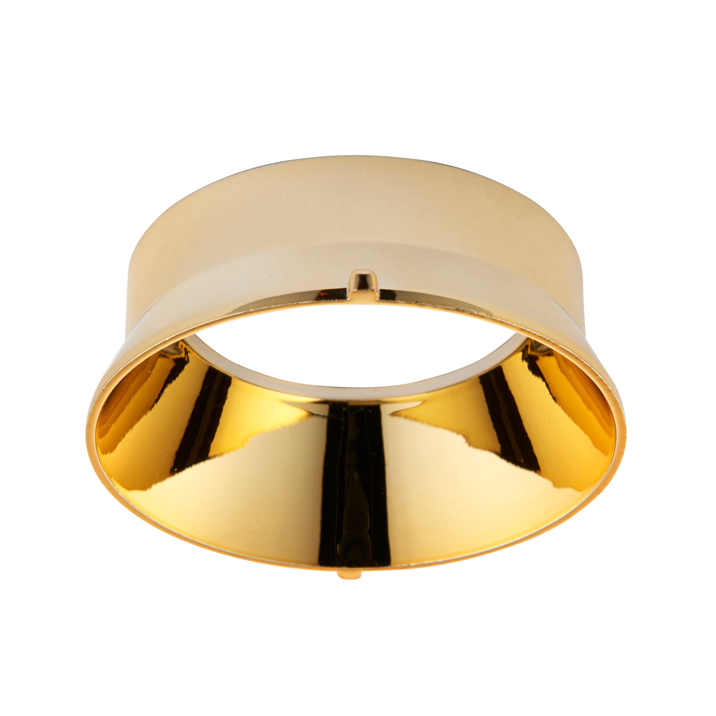 Saxby Lighting ShieldPRO Accessory Anti-Glare Insert - Gold 114583