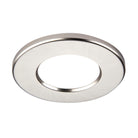 Saxby Lighting ShieldECO Bezel - Satin Nickel 114584