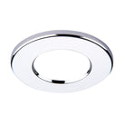 Saxby Lighting ShieldECO Bezel - Chrome 114585