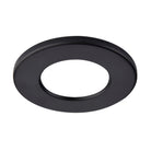Saxby Lighting ShieldECO Bezel - Black 114586