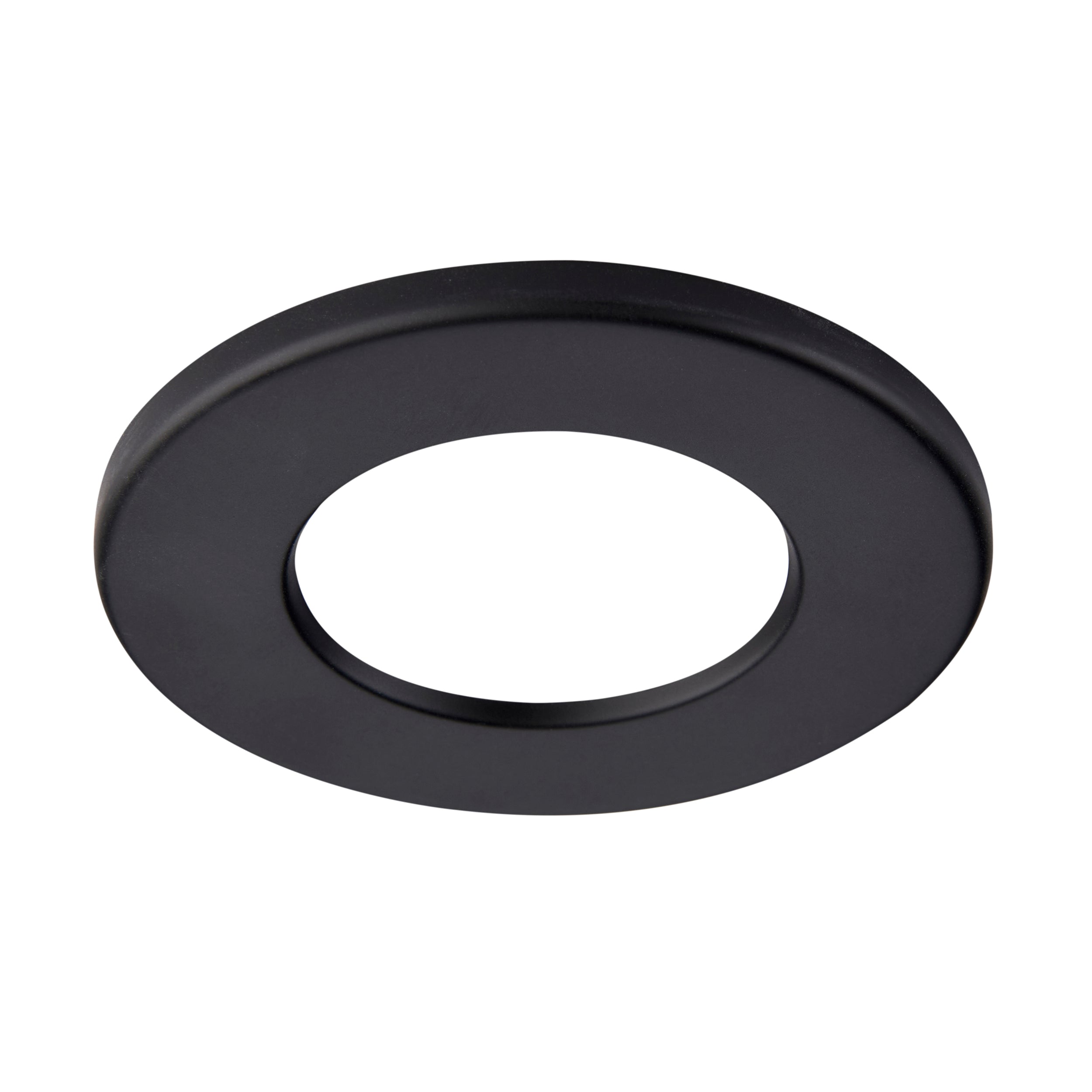 Saxby Lighting ShieldECO Bezel - Black 114586