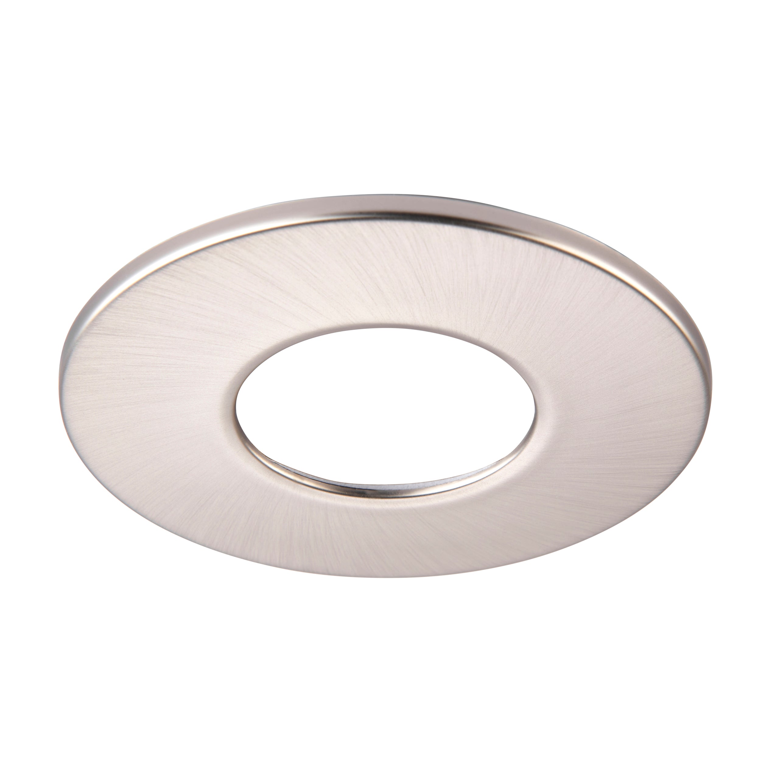 Saxby Lighting ShieldPRO Bezel - Satin Nickel 114590
