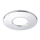Saxby Lighting ShieldPRO Bezel - Chrome 114591
