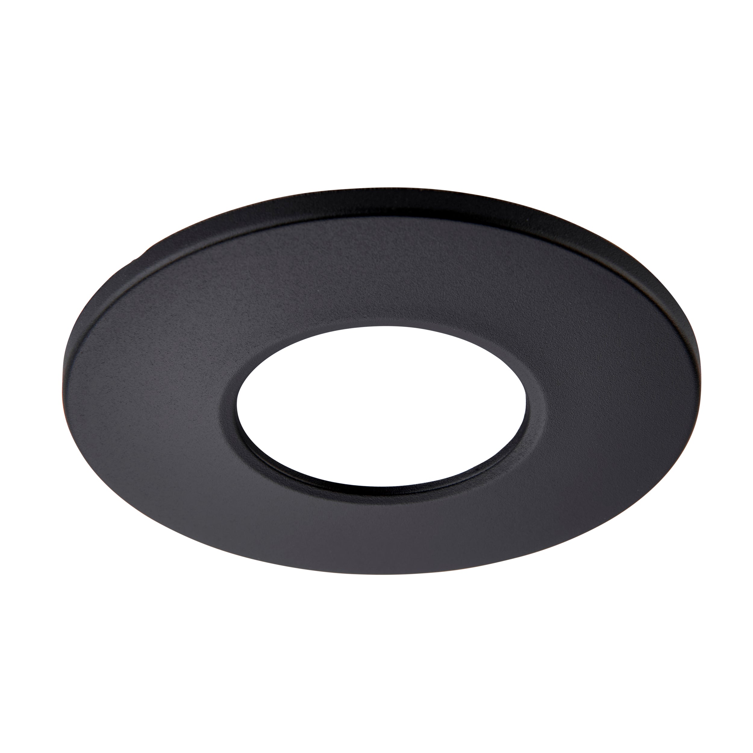 Saxby Lighting ShieldPRO Bezel - Black 114592