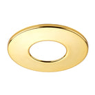 Saxby Lighting ShieldPRO Bezel - Polished Brass 114594