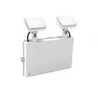 Saxby Lighting SightPRO Twin Spot 4W IP65 6500K 114597