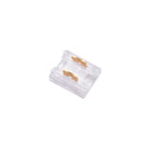 Saxby Lighting OrionFLEX 24V | Tape to Tape Connector IP20 115106