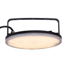 Saxby Lighting Titan Anti-Glare CCT 100W IP65 118611