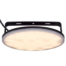 Saxby Lighting Titan Anti-Glare CCT 200W IP65 118613