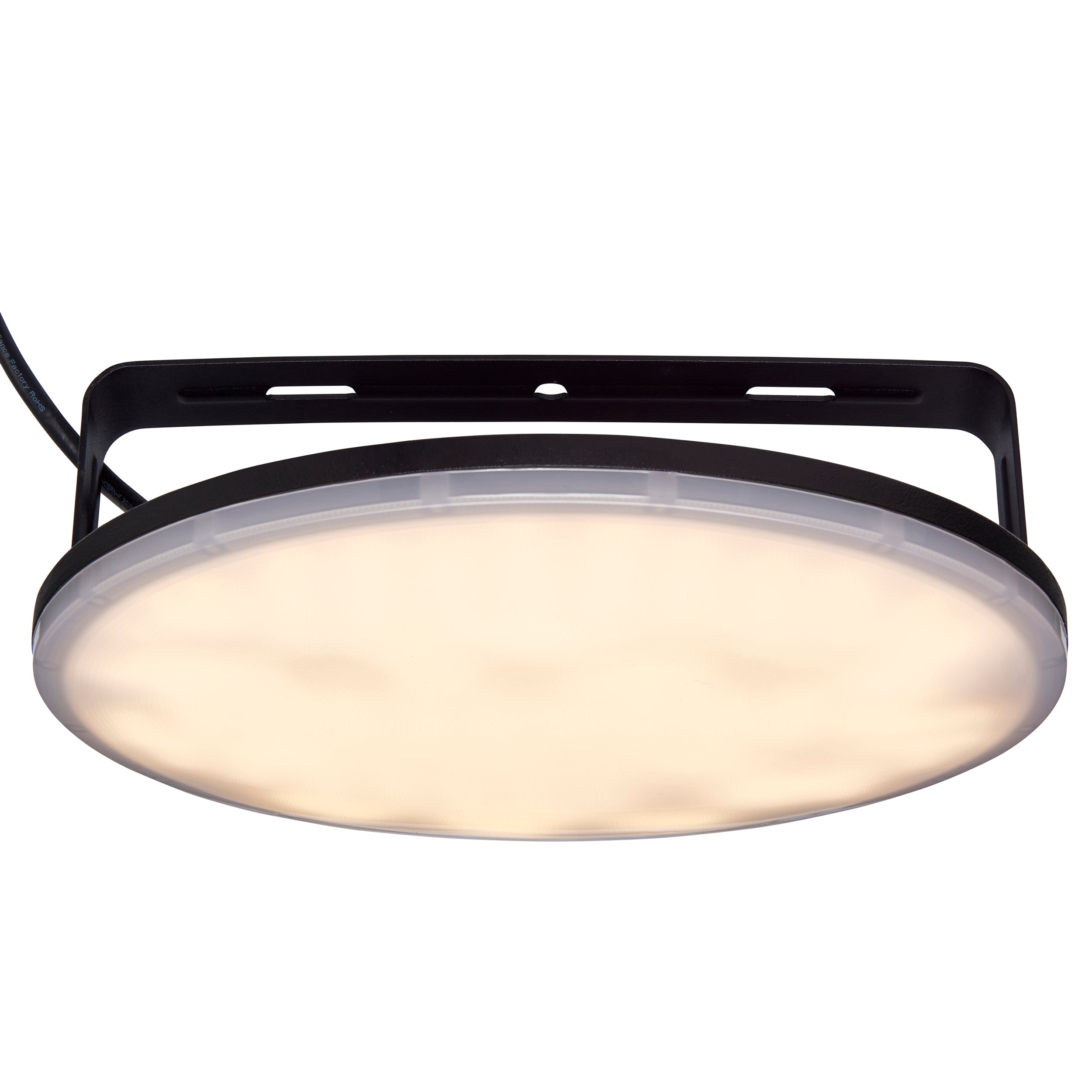 Saxby Lighting Titan Anti-Glare CCT 200W IP65 118613