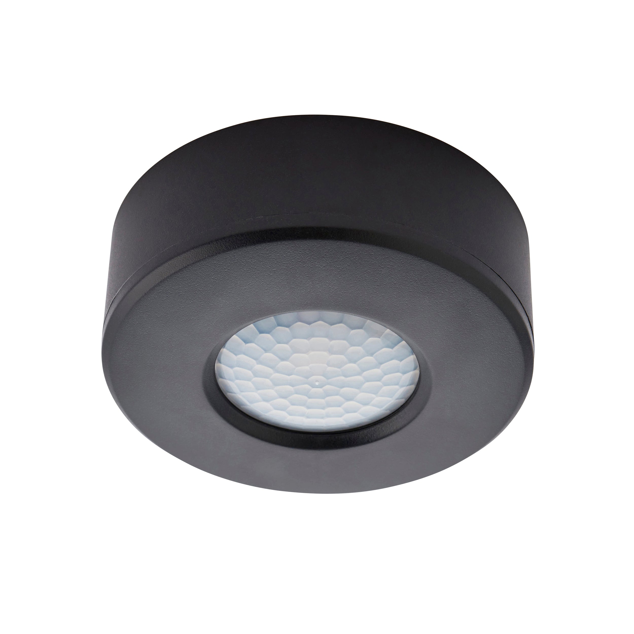 Saxby Lighting PIR detector 2-in-1 Black 118619