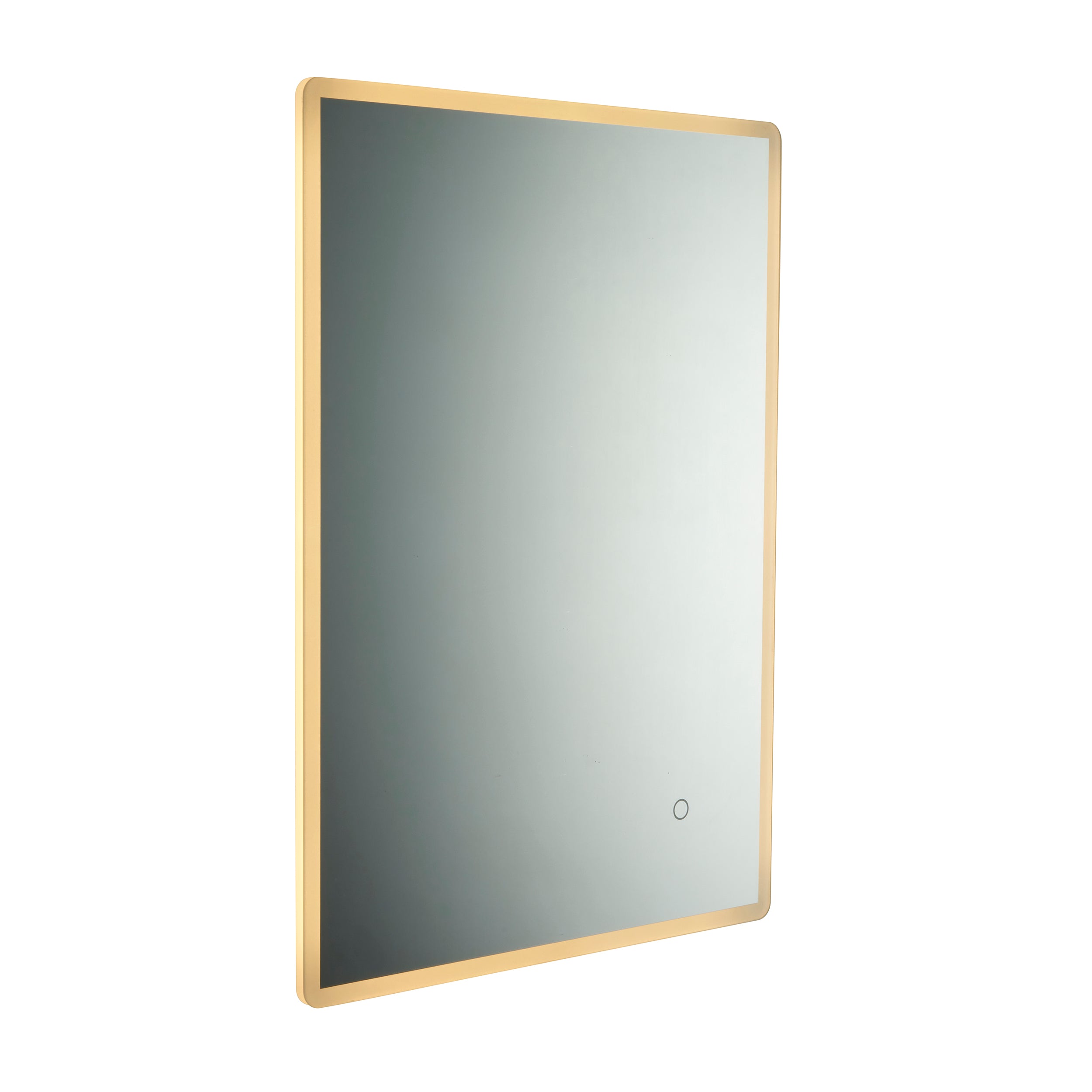 Saxby Lighting Lustro CCT Rectangular Mirror 118623
