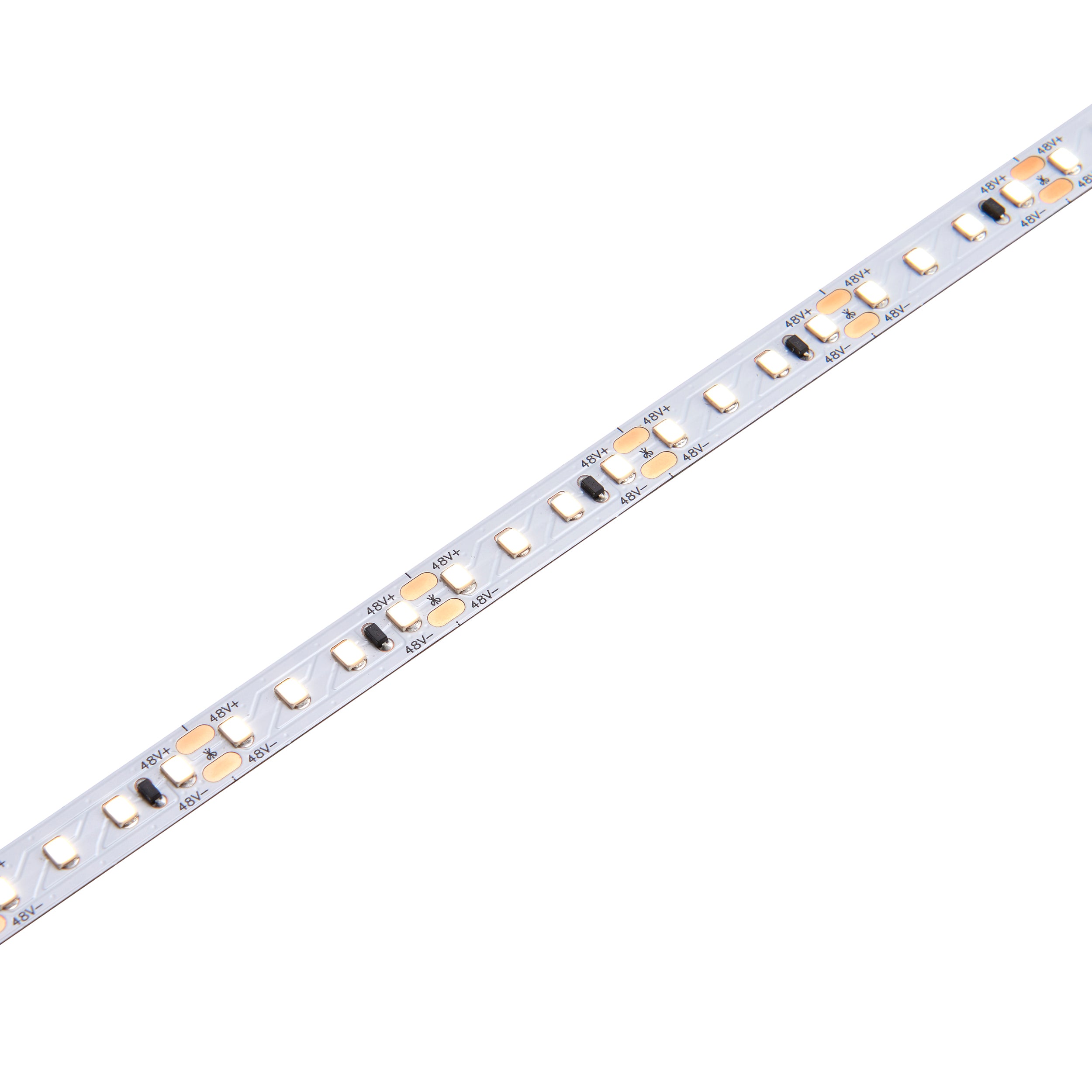 Saxby Lighting Orion20 48V | 4000K 7.2W/M 35M IP20 118823