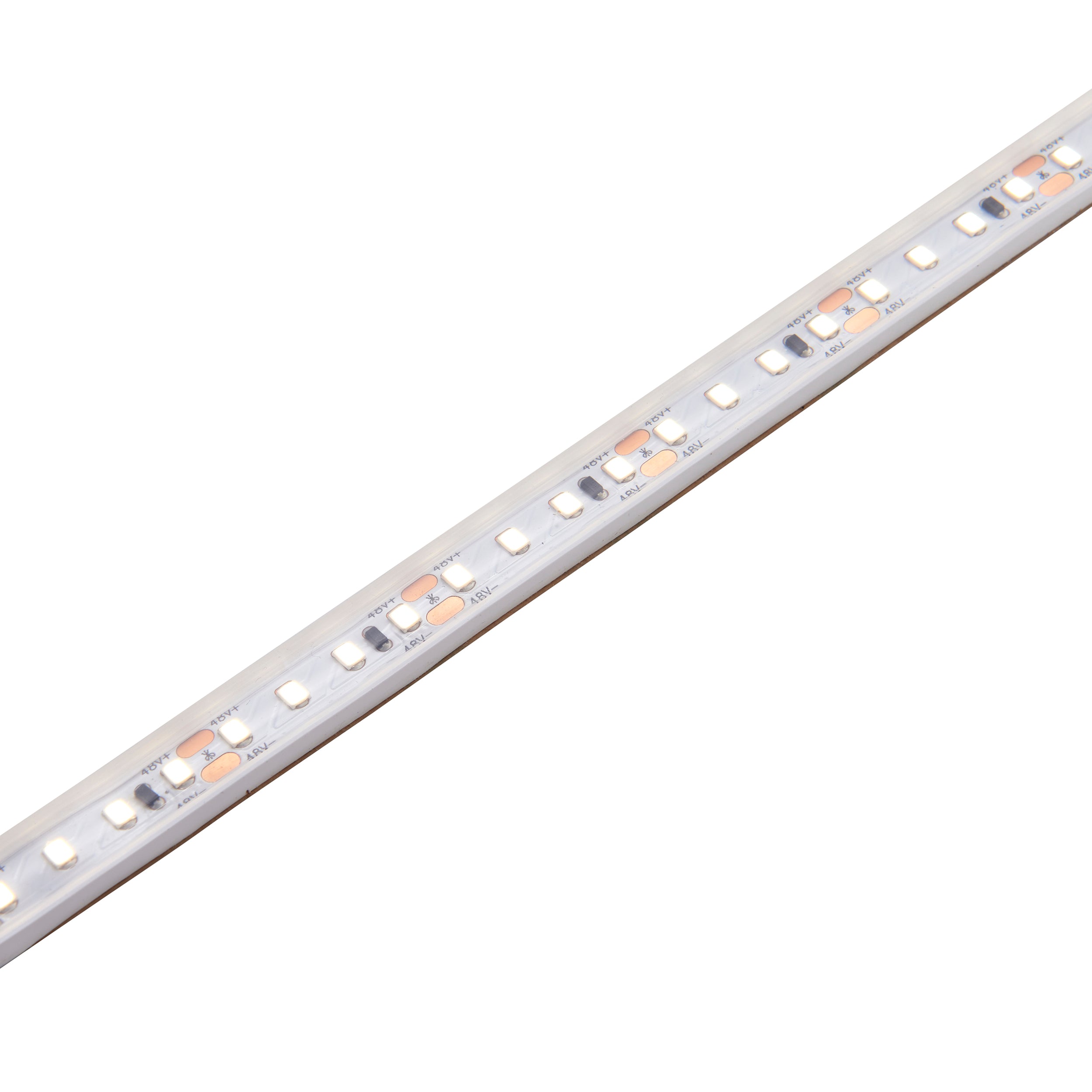 Saxby Lighting Orion67 48V | 4000K 7.2W/M 35M IP67 118825