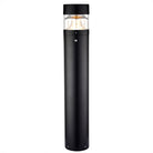 Saxby Lighting Zone Bollard photocell IP65 15W  119099
