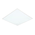 Saxby Lighting StratusPRO 40W | TPA & UGR19 | 6000K | 4000LM - 100LM/w | 600 x 600 119328