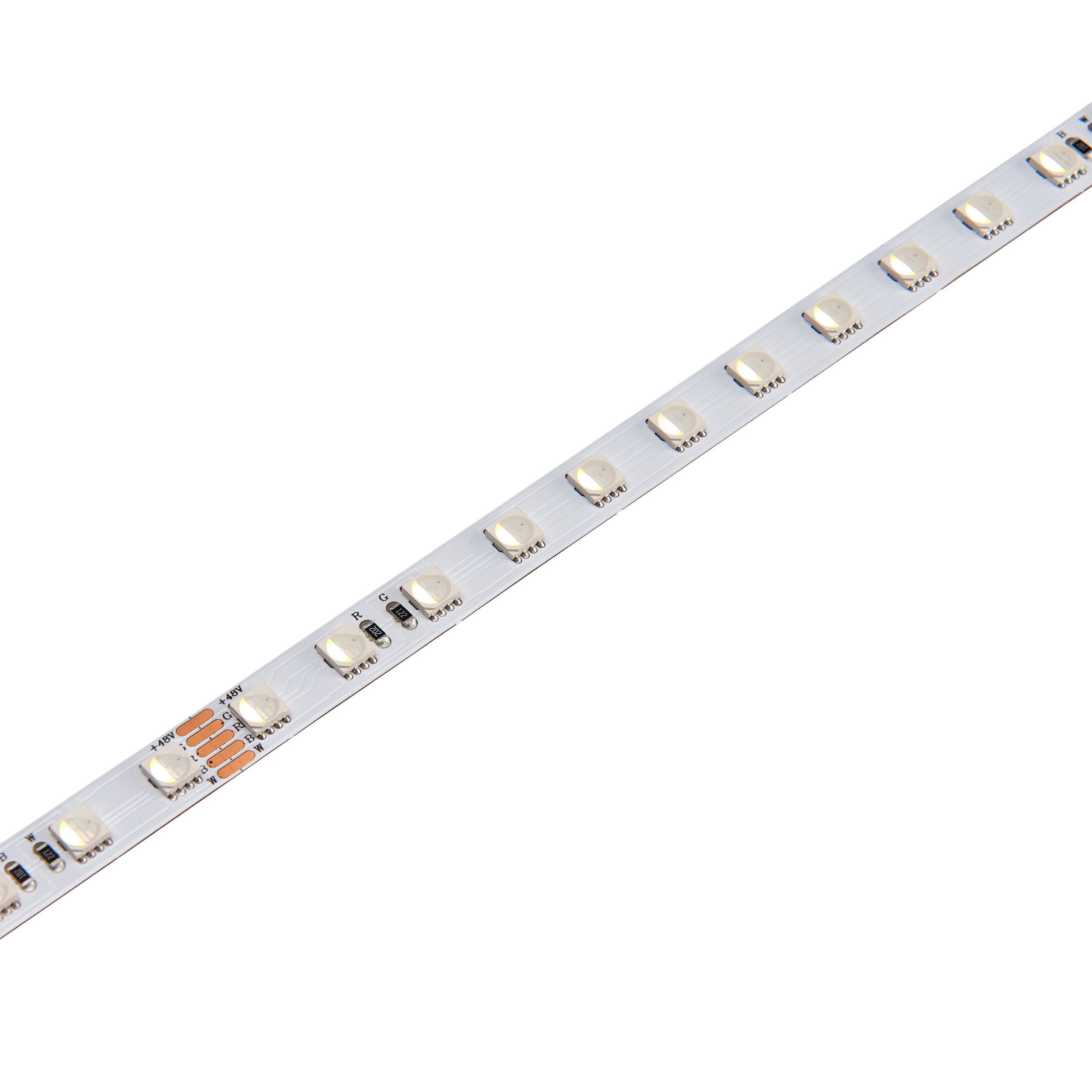 Saxby Lighting OrionRGBW 48V | 4000K 11.5W/M 30M IP20 120341