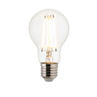 Saxby Lighting E27 LED WHITE FILAMENT GLS 7W | 806LM | 115LM/W | 2700K 120800