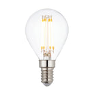 Saxby Lighting E14 LED FILAMENT GOLF 2.2W ULTRA EFFICIENT | 470LM | 214LM/W | 3000K 120801