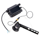 Saxby Lighting Highbay Emergency Kit with light head IP65 120809