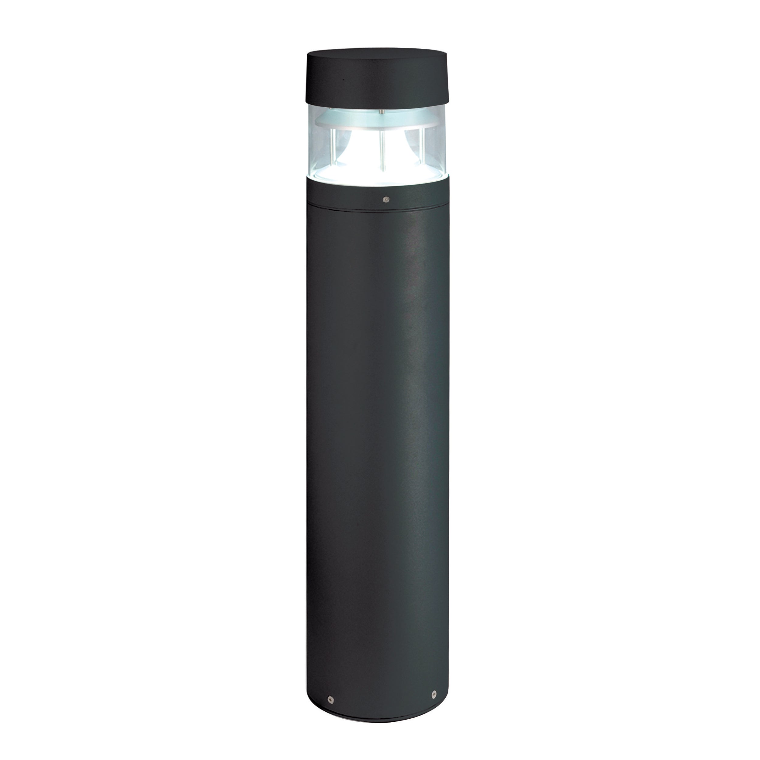 Saxby Lighting Zone bollard 980MM IP65 E27 13822