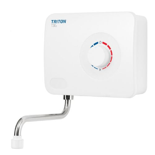 Triton T30I Instaflow Oversink Handwash Water Heater 3KW SPT303I