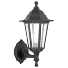 Saxby Lighting Bayswater 1lt wall IP44 10W  40045