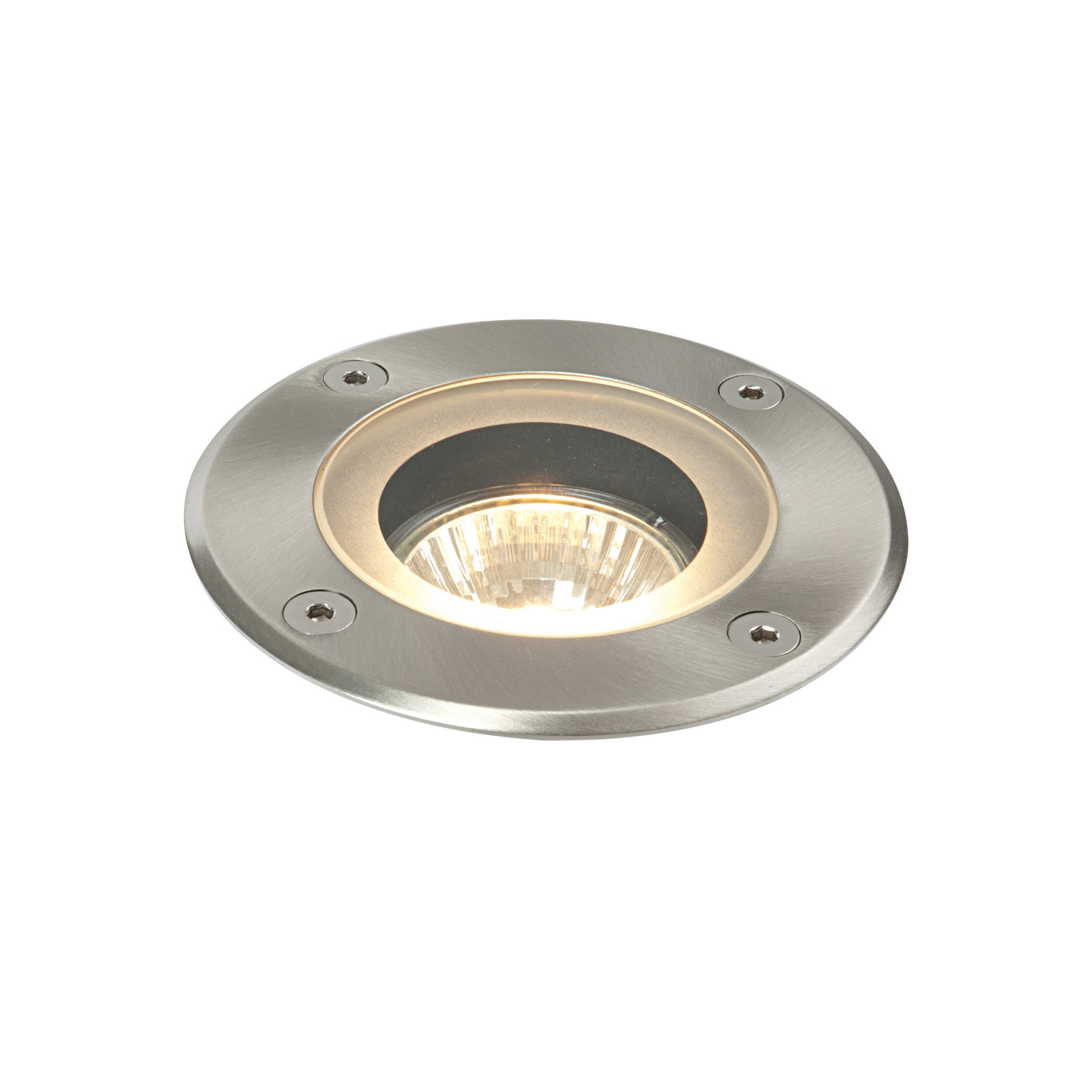 Saxby Lighting Pillar round marine grade IP65 7W  52212