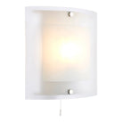 Endon Blake 1lt Wall Light 143-WB