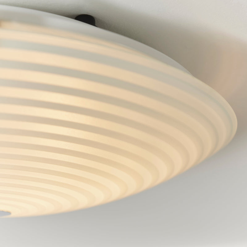 Endon Roundel 2lt Flush Light 633-32