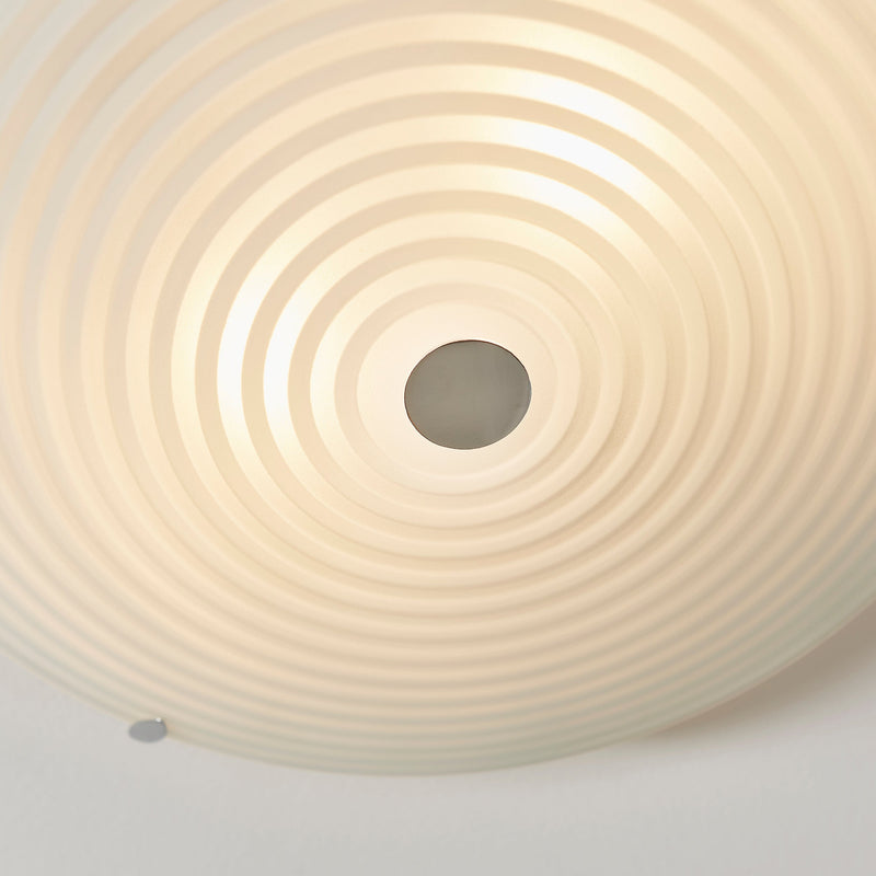 Endon Roundel 2lt Flush Light 633-32