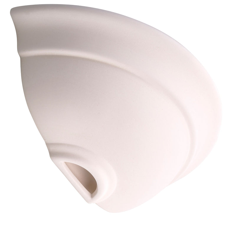 Endon Hillside 1lt Wall Light UG-WB-G