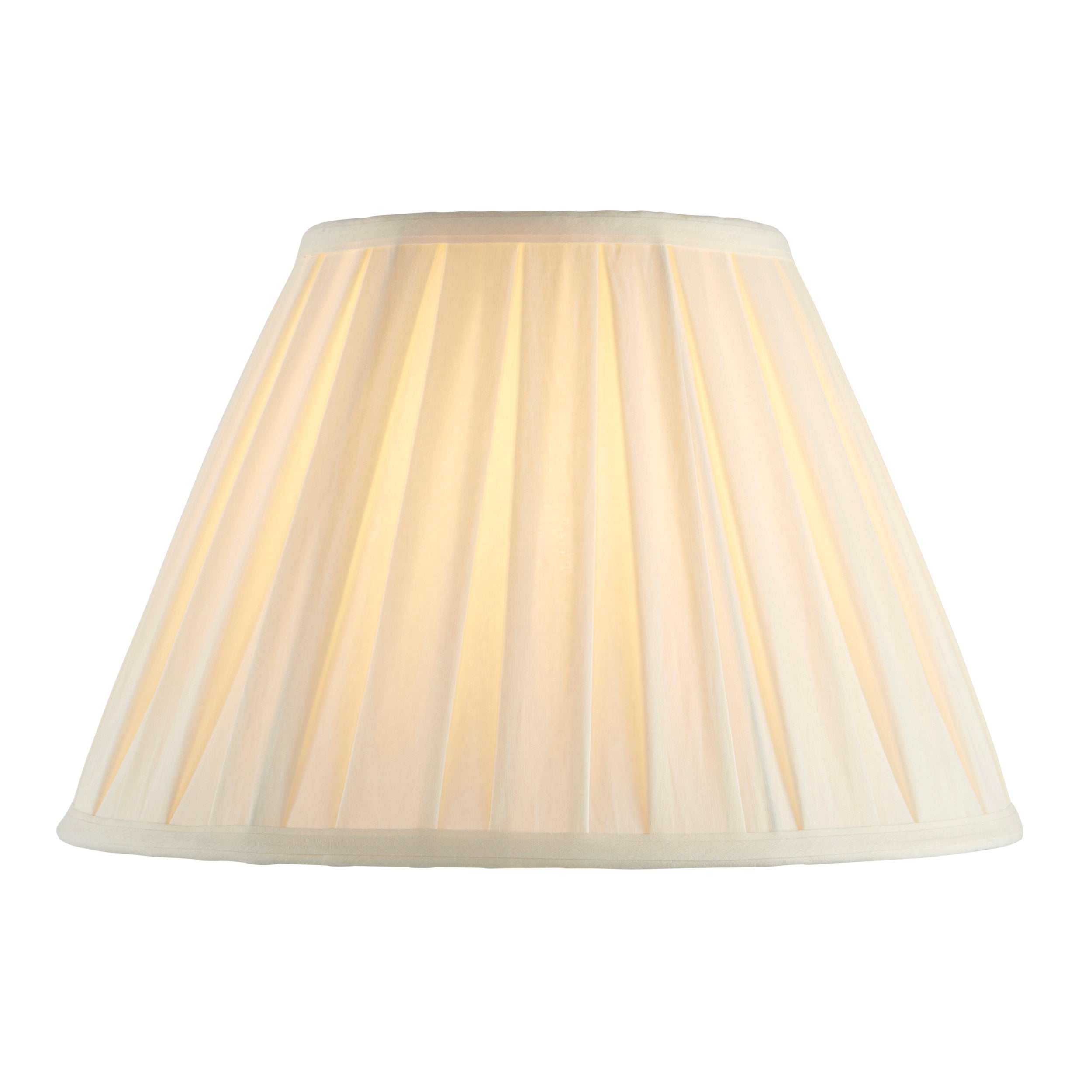 Endon Carla 1lt Shade Light CARLA-14