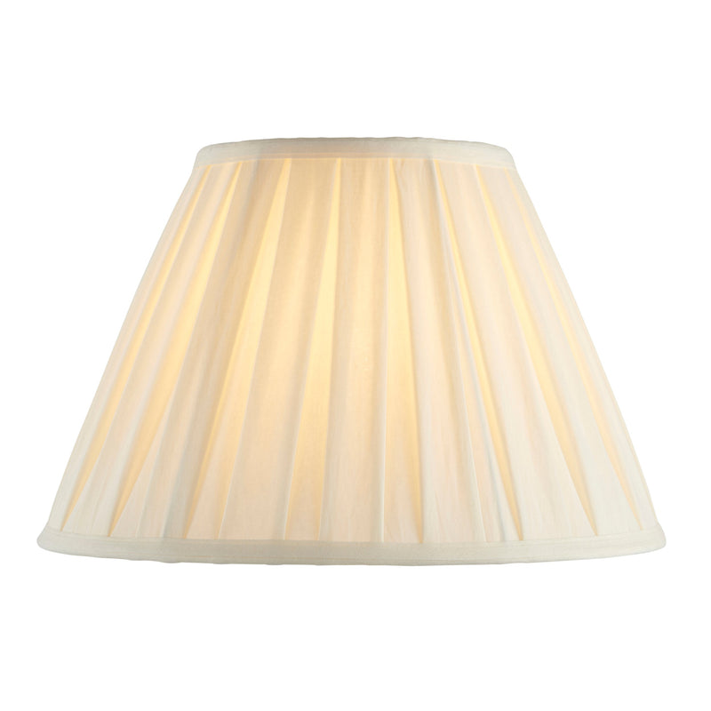Endon Carla 1lt Shade Light CARLA-14