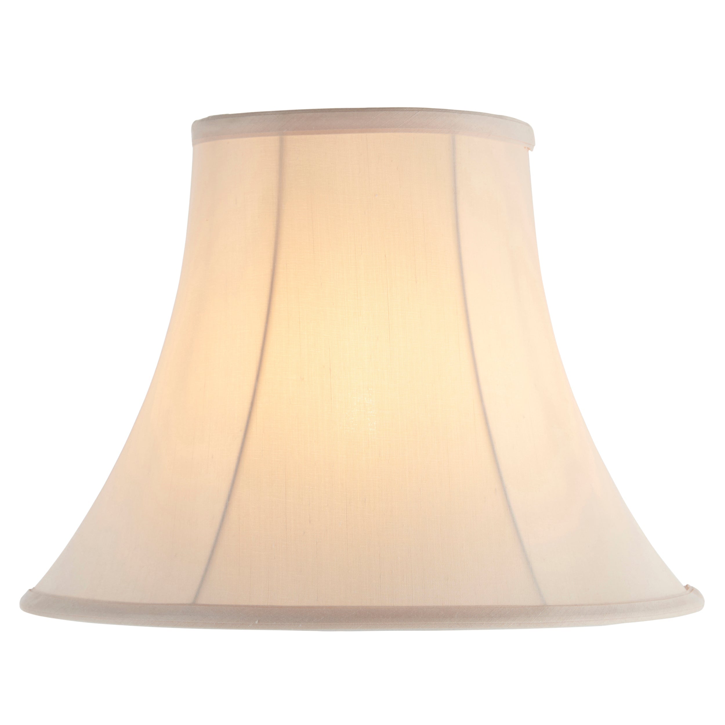 Endon Carrie 1lt Shade Light CARRIE-14
