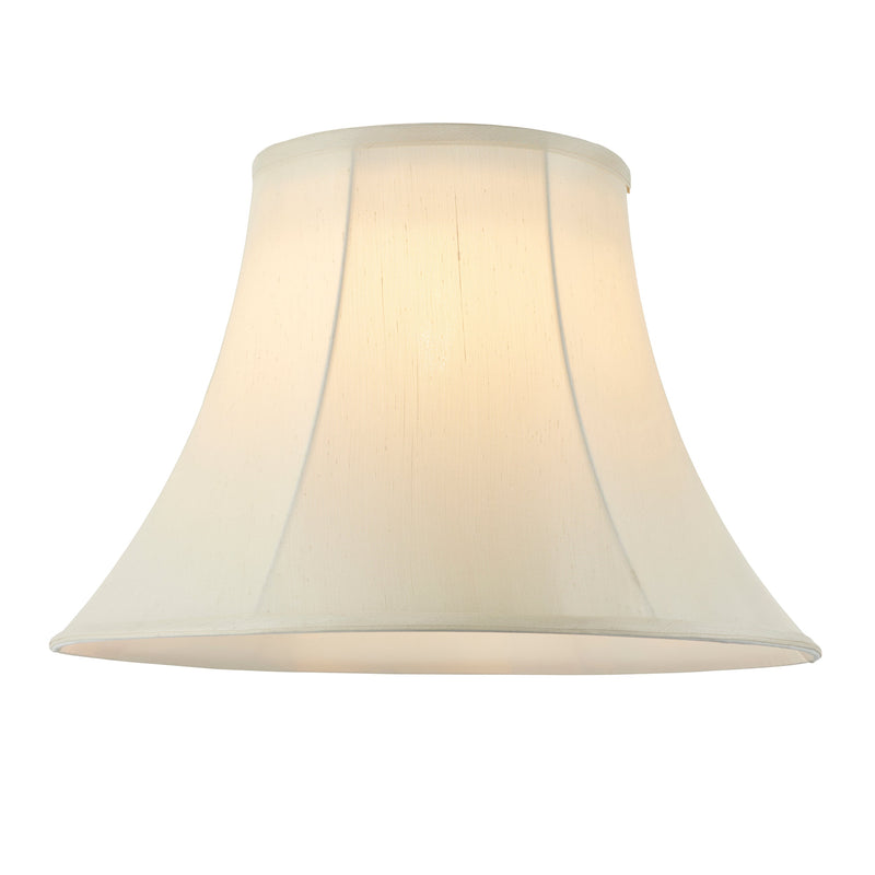 Endon Carrie 1lt Shade Light CARRIE-18