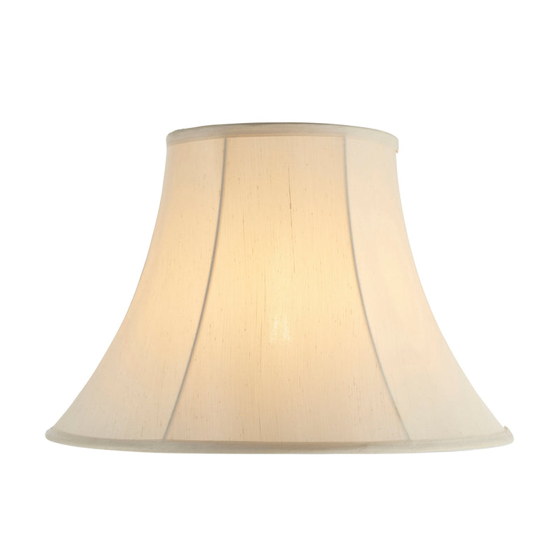 Endon Carrie 1lt Shade Light CARRIE-18