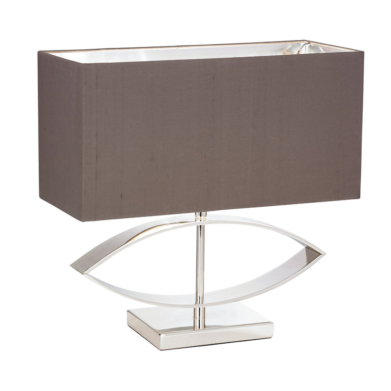 Endon Tramini 1lt Table Light TRAMINI