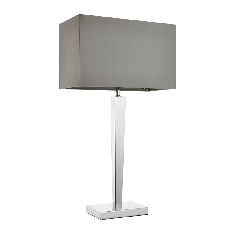 Endon Moreto 1lt Table Light MORETO