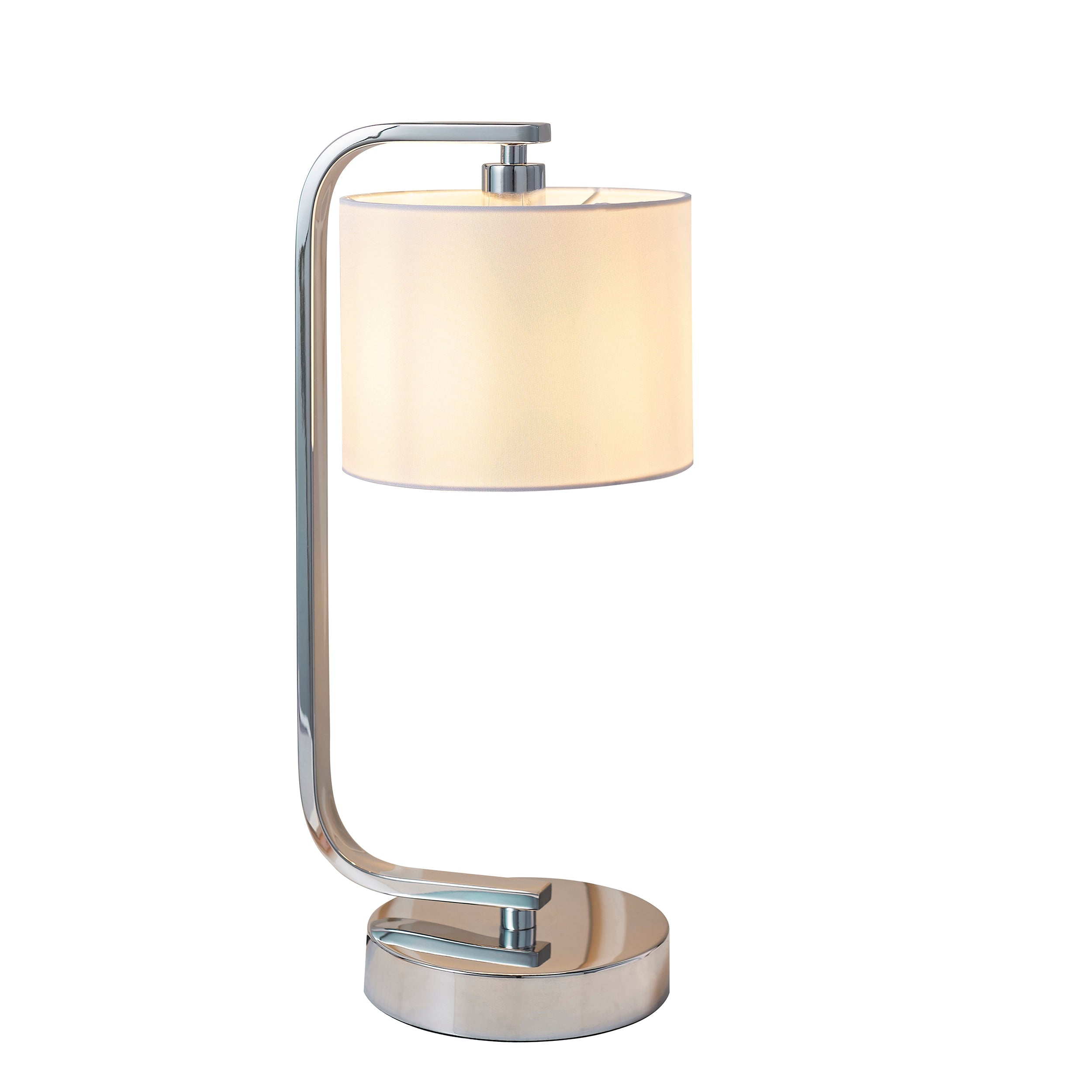 Endon Canning 1lt Table Light CANNING-TLCH